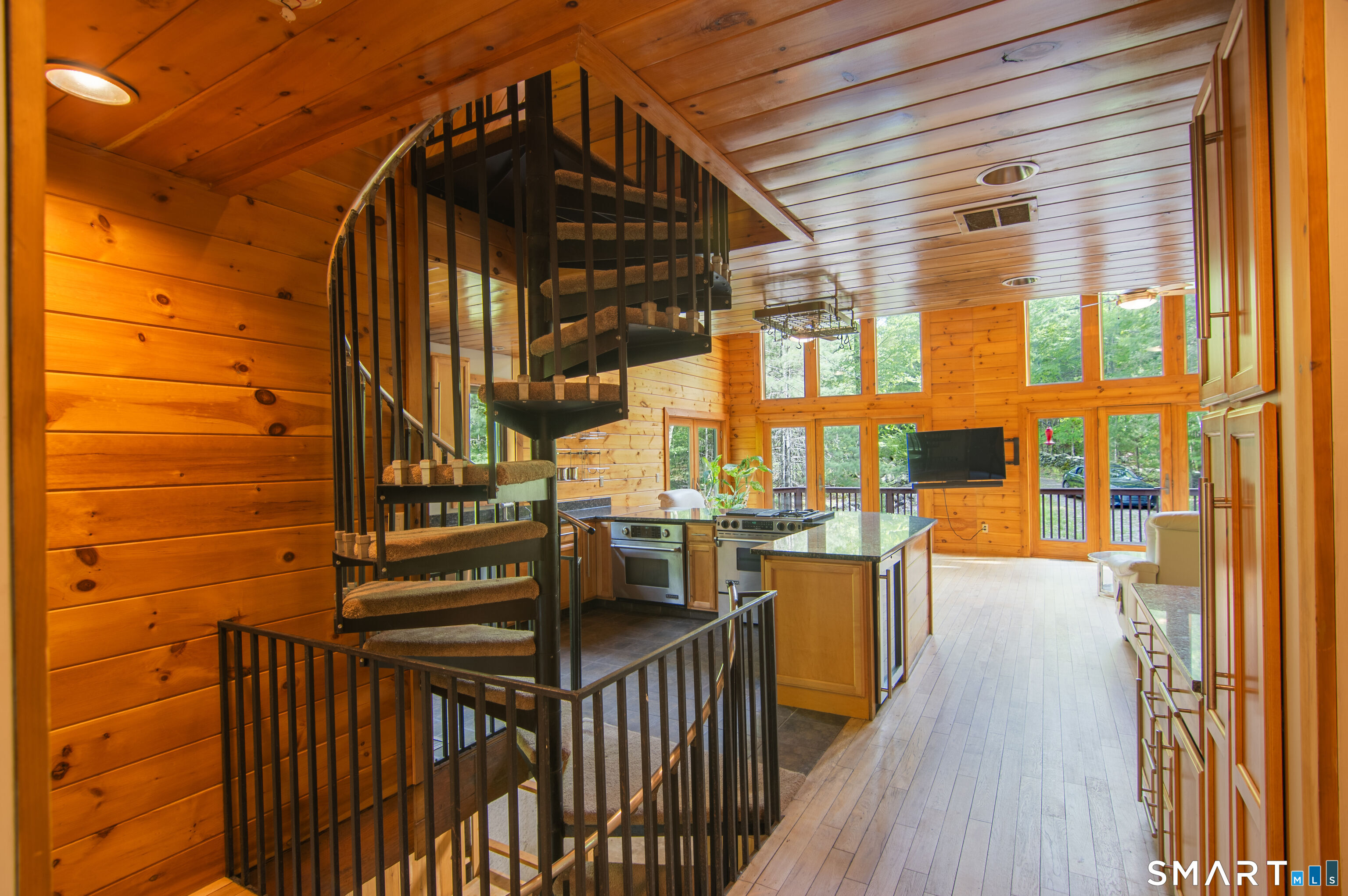 334 Ledge Road Killingly CT 06241