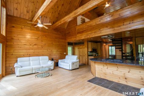 334 Ledge Road Killingly CT 06241