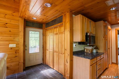 334 Ledge Road Killingly CT 06241