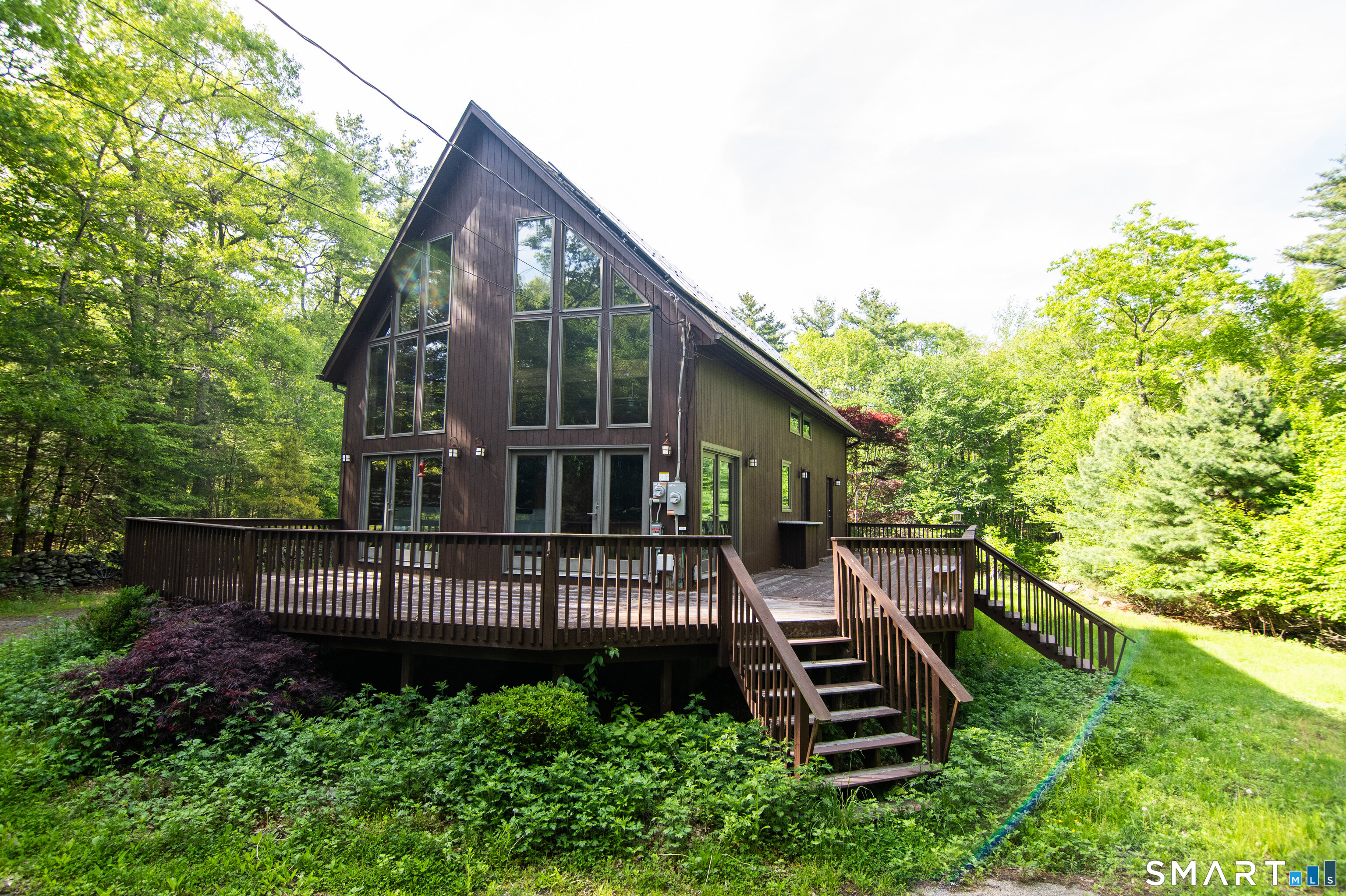 334 Ledge Road Killingly CT 06241