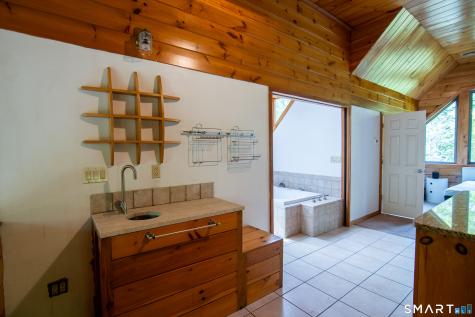 334 Ledge Road Killingly CT 06241