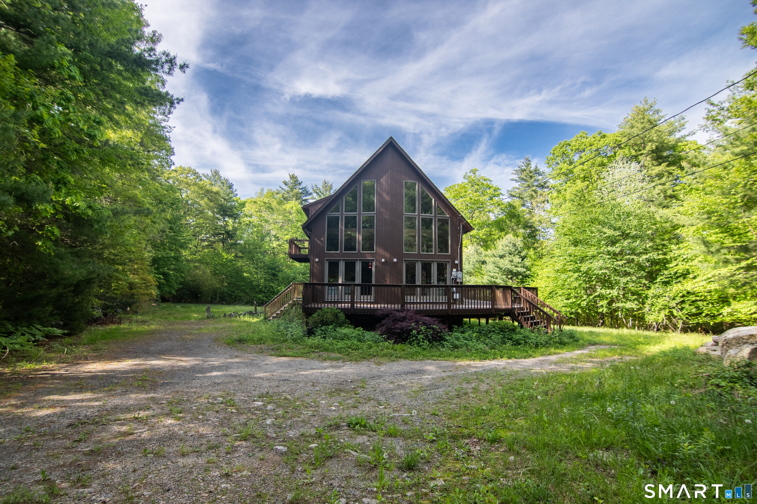 334 Ledge Road Killingly CT 06241