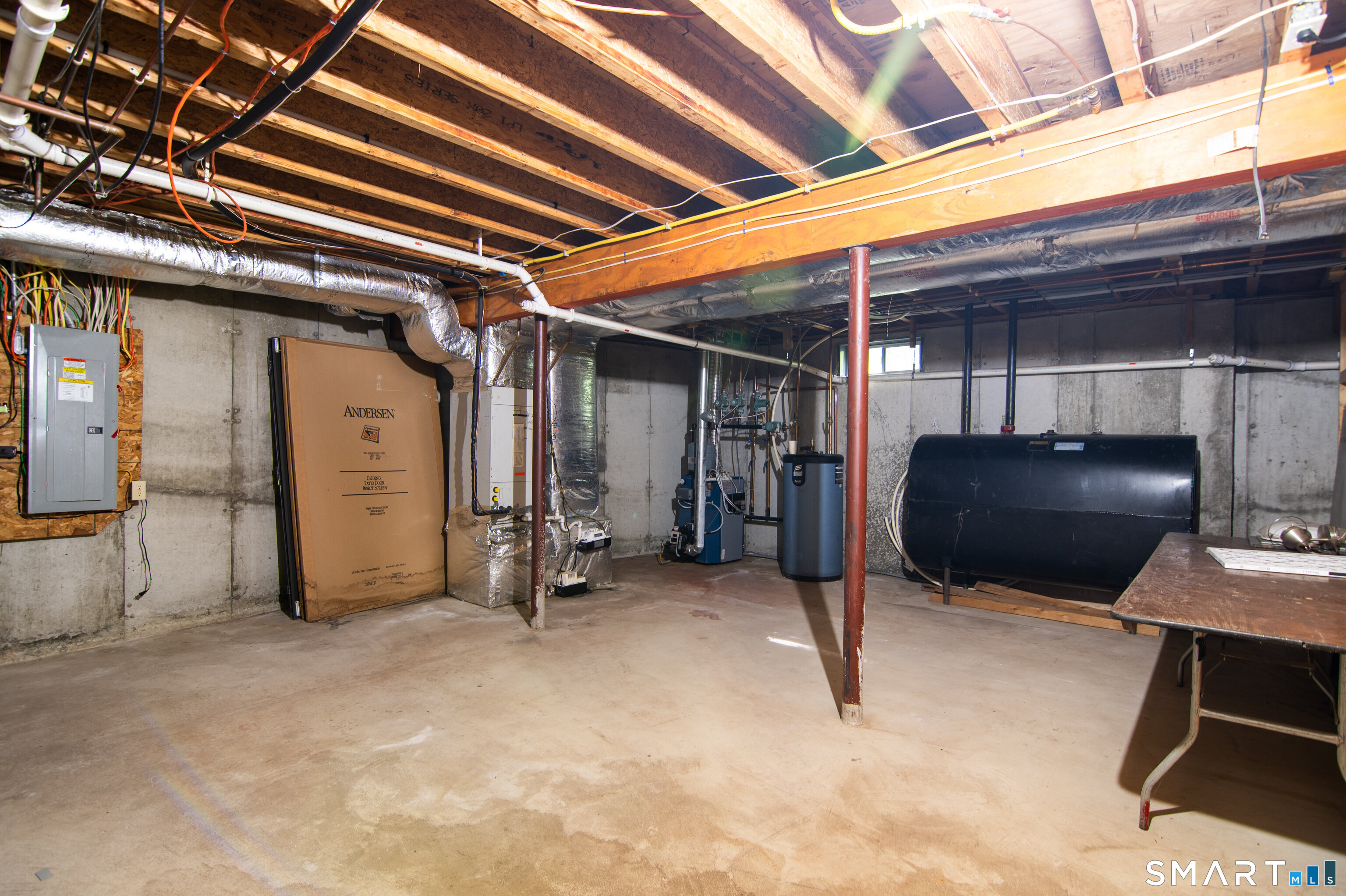 334 Ledge Road Killingly CT 06241
