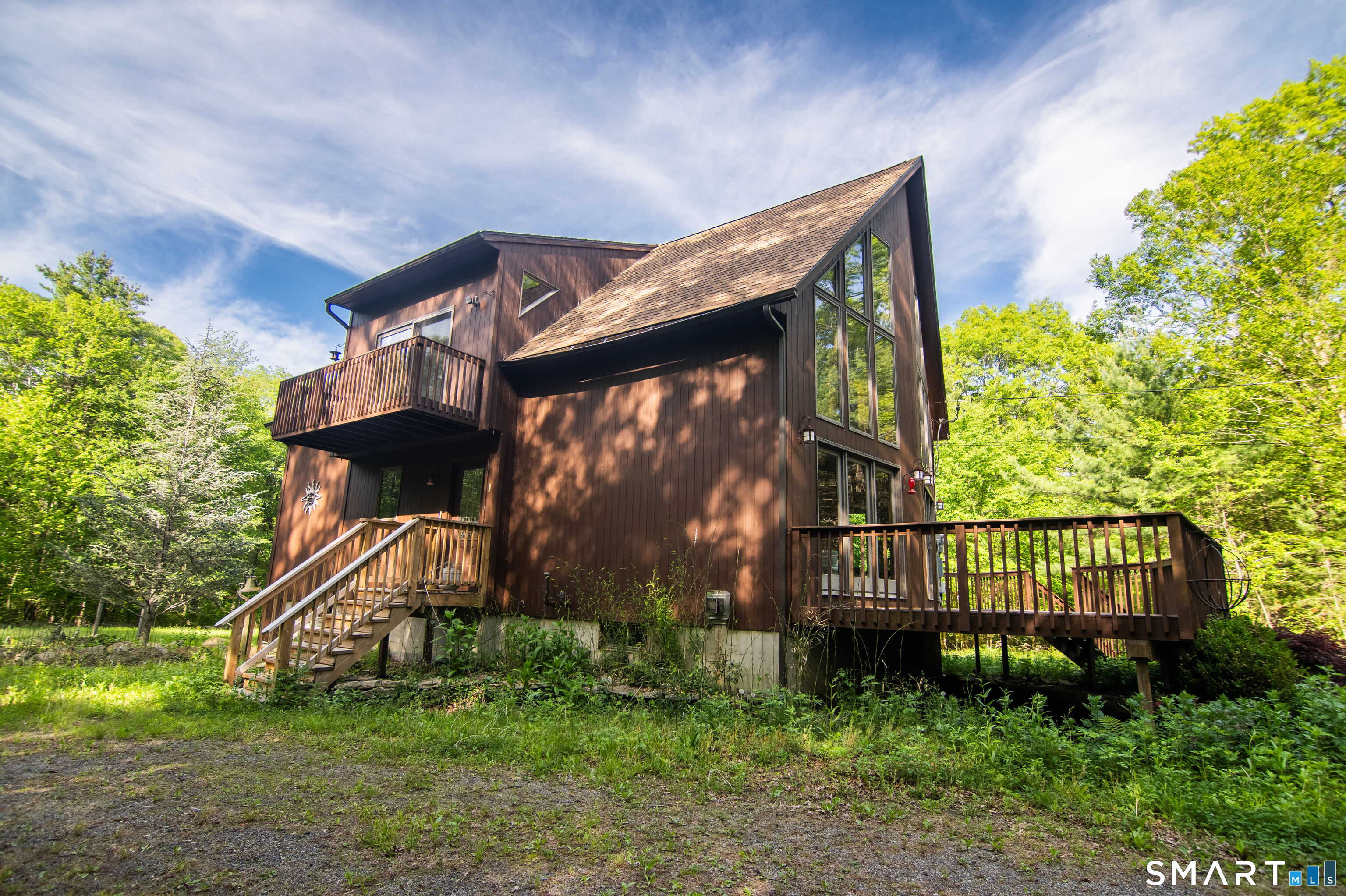 334 Ledge Road Killingly CT 06241