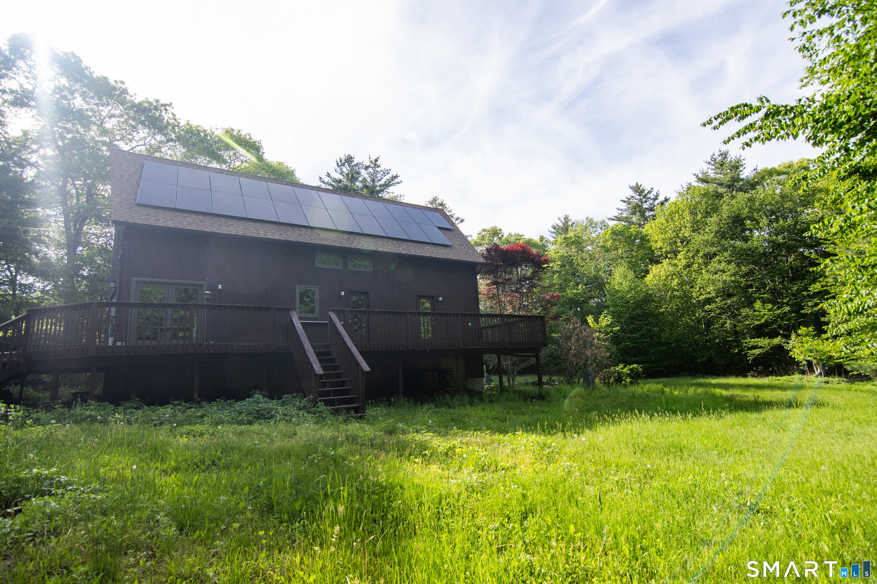 334 Ledge Road Killingly CT 06241