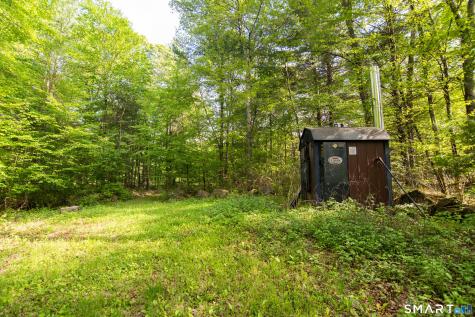 334 Ledge Road Killingly CT 06241
