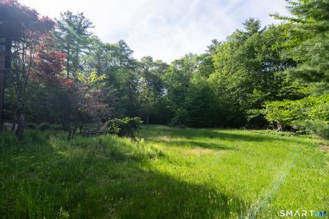 334 Ledge Road Killingly CT 06241