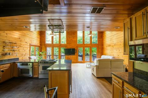 334 Ledge Road Killingly CT 06241
