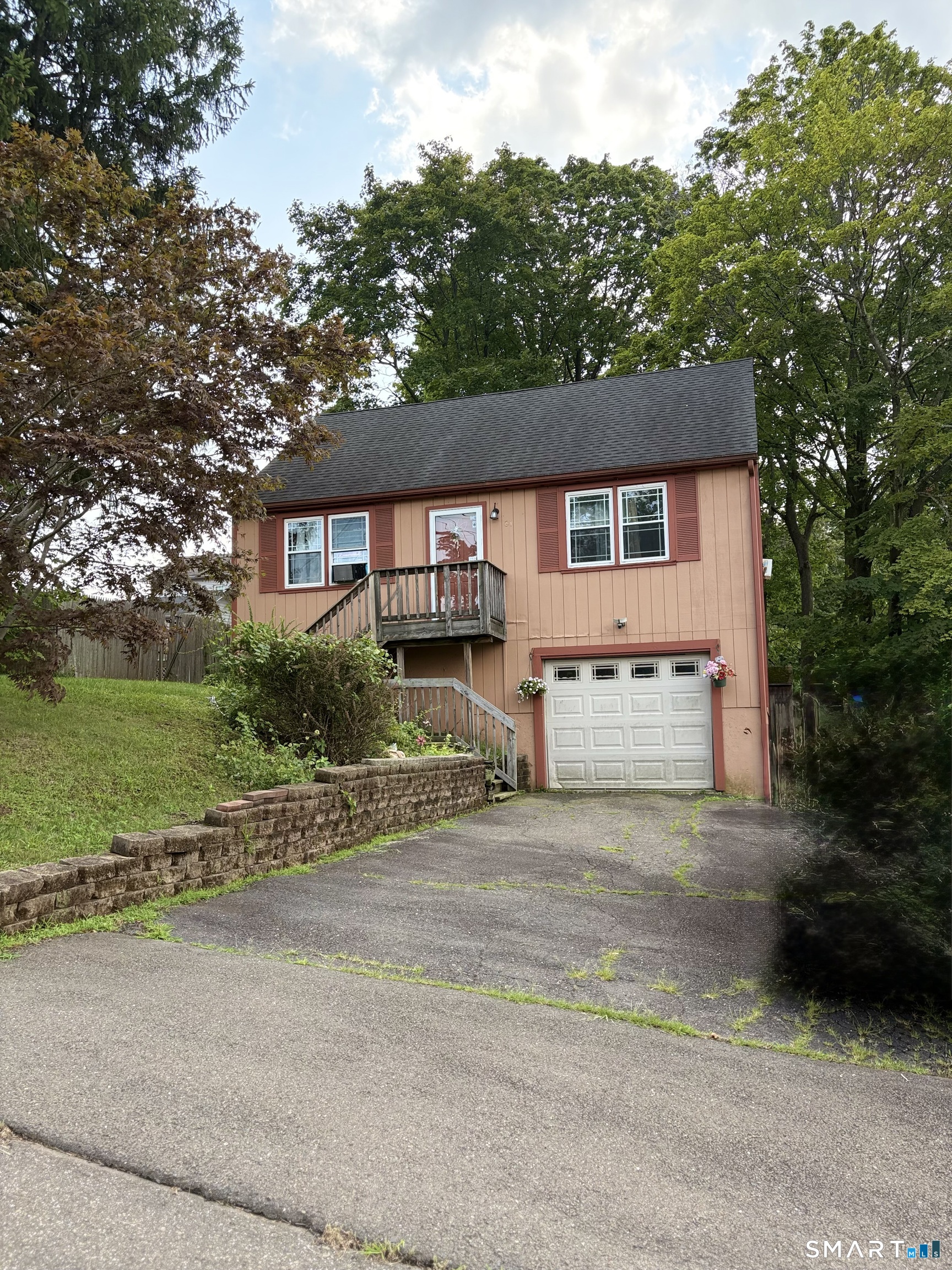 81 Huber Avenue Meriden CT 06450