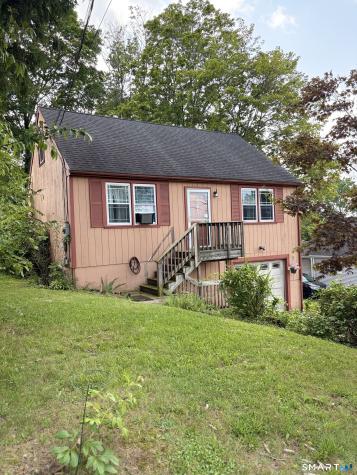 81 Huber Avenue Meriden CT 06450