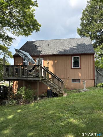 81 Huber Avenue Meriden CT 06450