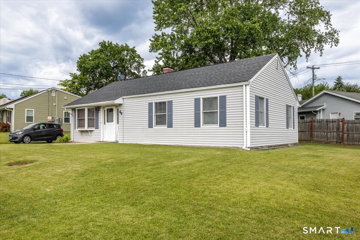 64 Corn Tassel Road Bridgeport CT 06606