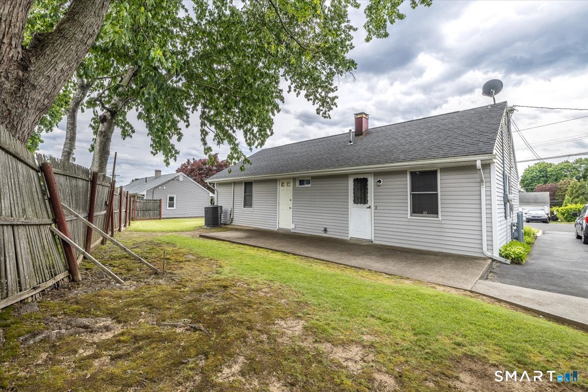 64 Corn Tassel Road Bridgeport CT 06606