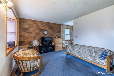 64 Corn Tassel Road Bridgeport CT 06606