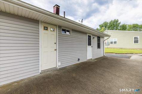 64 Corn Tassel Road Bridgeport CT 06606