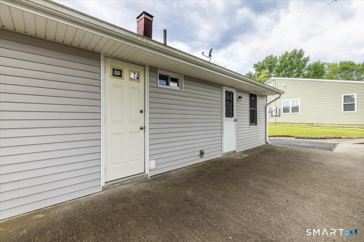64 Corn Tassel Road Bridgeport CT 06606
