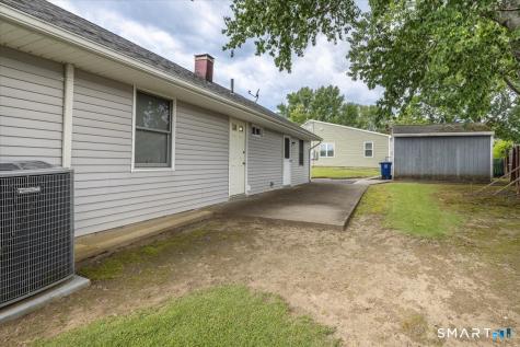 64 Corn Tassel Road Bridgeport CT 06606