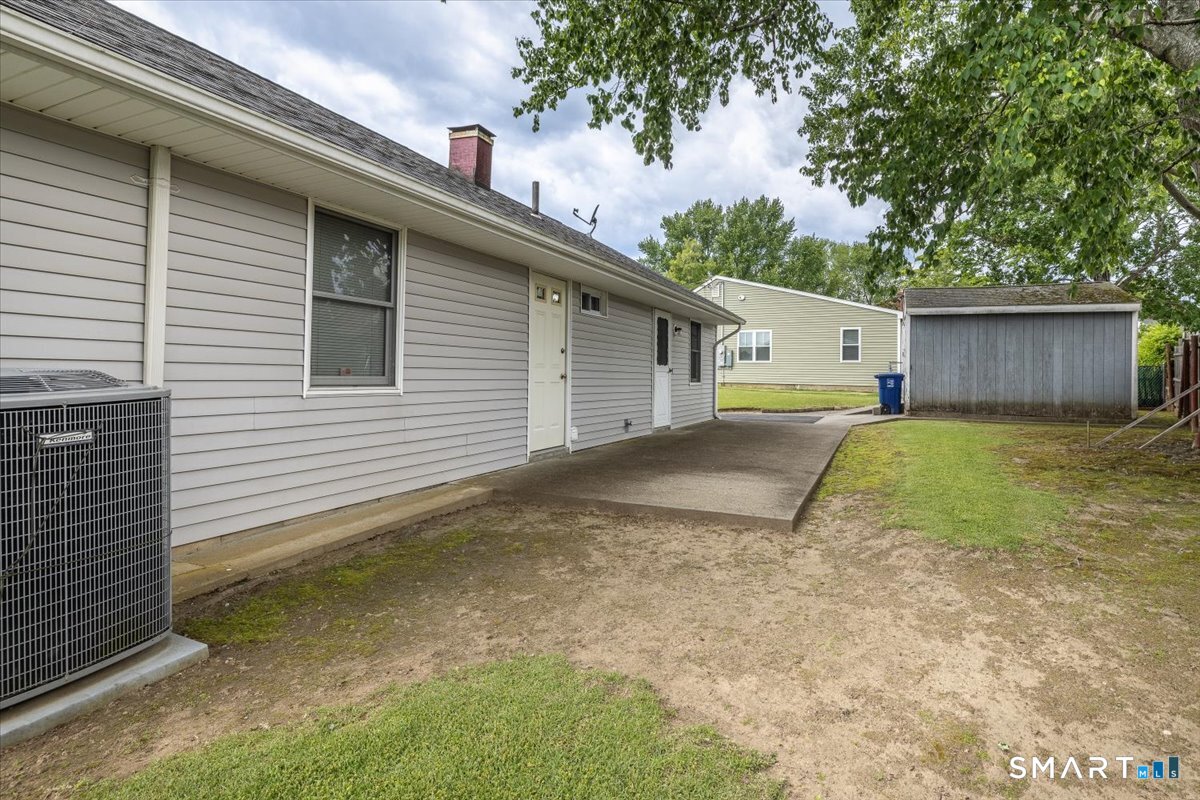 64 Corn Tassel Road Bridgeport CT 06606