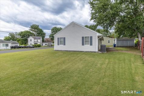 64 Corn Tassel Road Bridgeport CT 06606