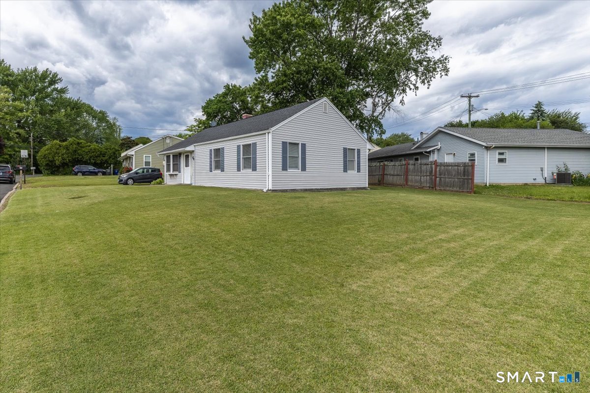 64 Corn Tassel Road Bridgeport CT 06606