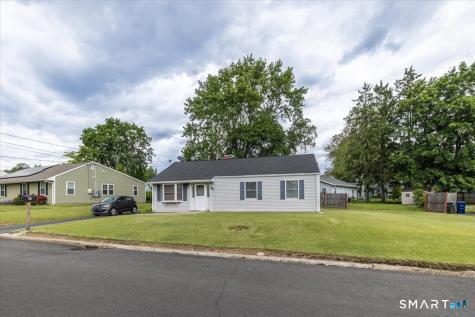 64 Corn Tassel Road Bridgeport CT 06606