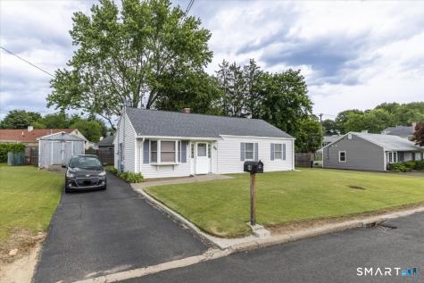 64 Corn Tassel Road Bridgeport CT 06606