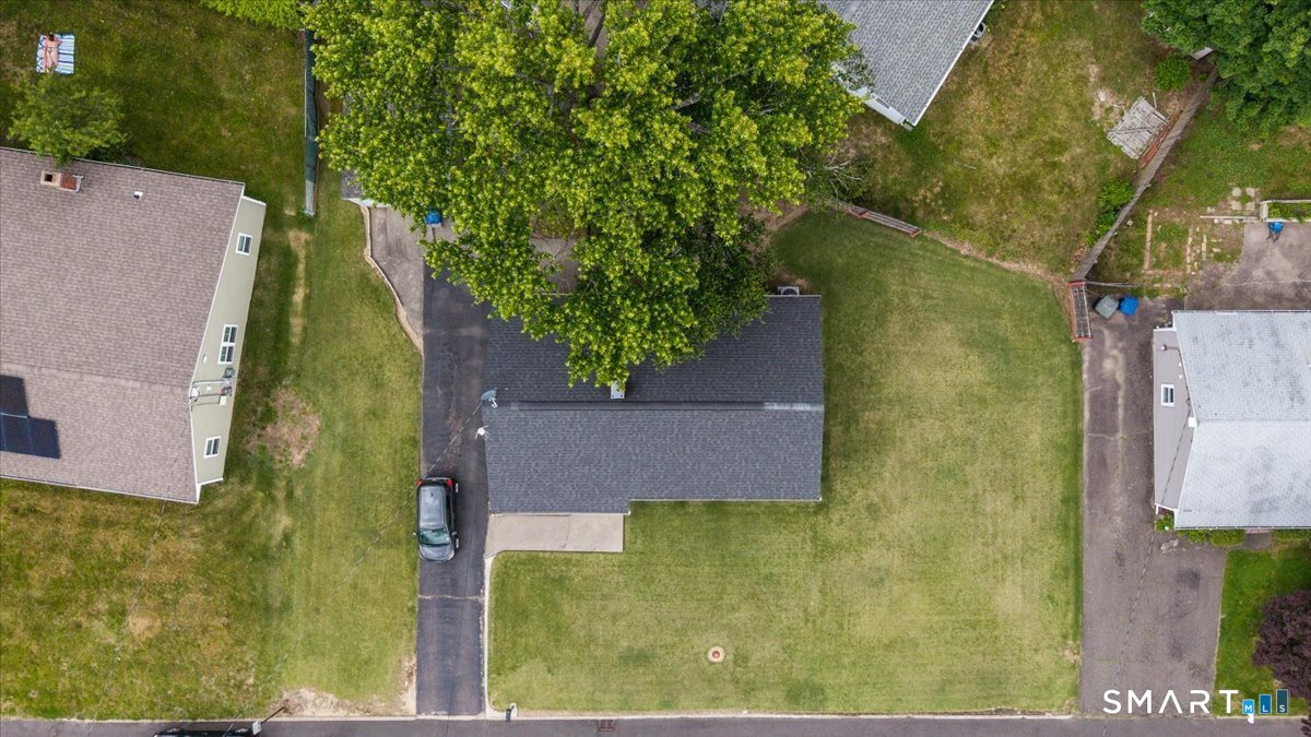 64 Corn Tassel Road Bridgeport CT 06606