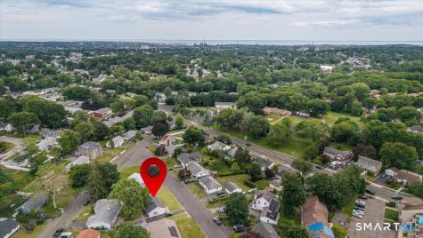 64 Corn Tassel Road Bridgeport CT 06606