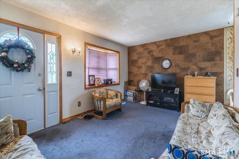 64 Corn Tassel Road Bridgeport CT 06606
