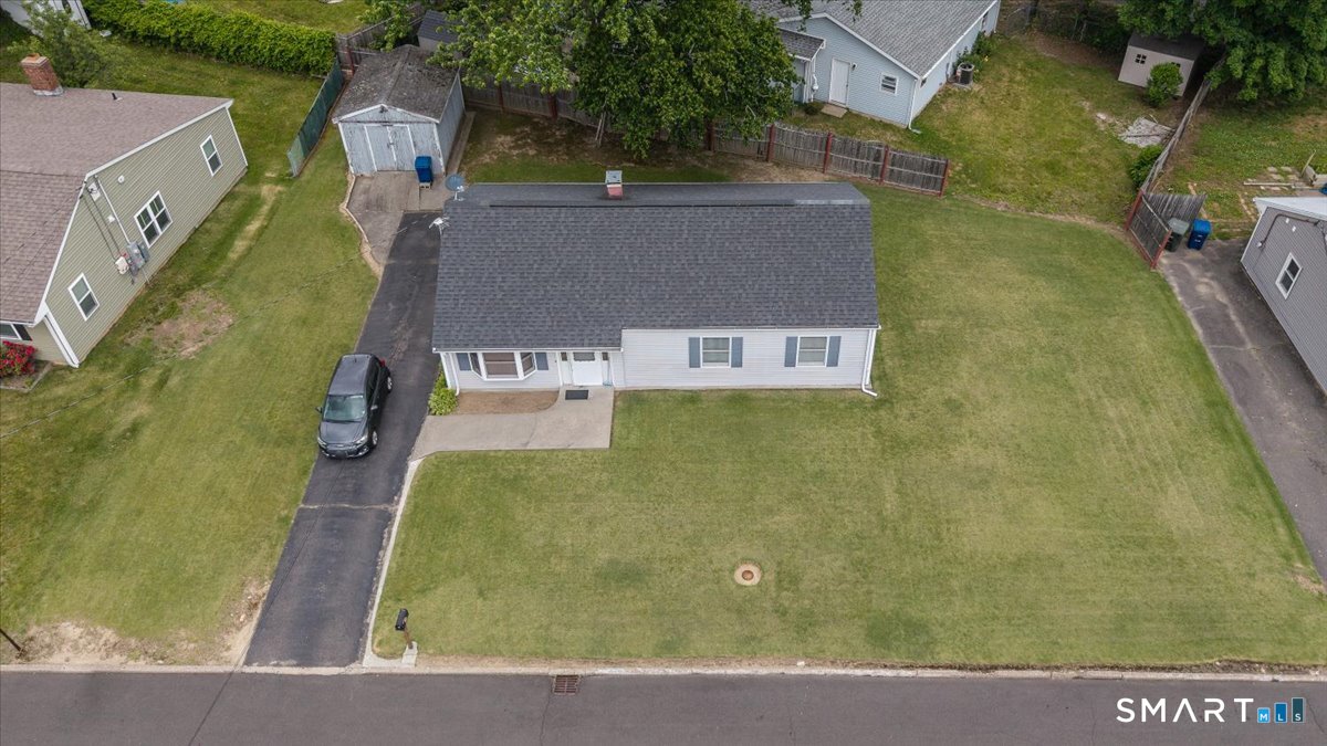 64 Corn Tassel Road Bridgeport CT 06606