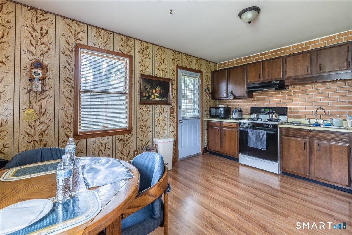 64 Corn Tassel Road Bridgeport CT 06606