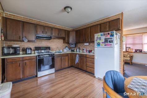 64 Corn Tassel Road Bridgeport CT 06606