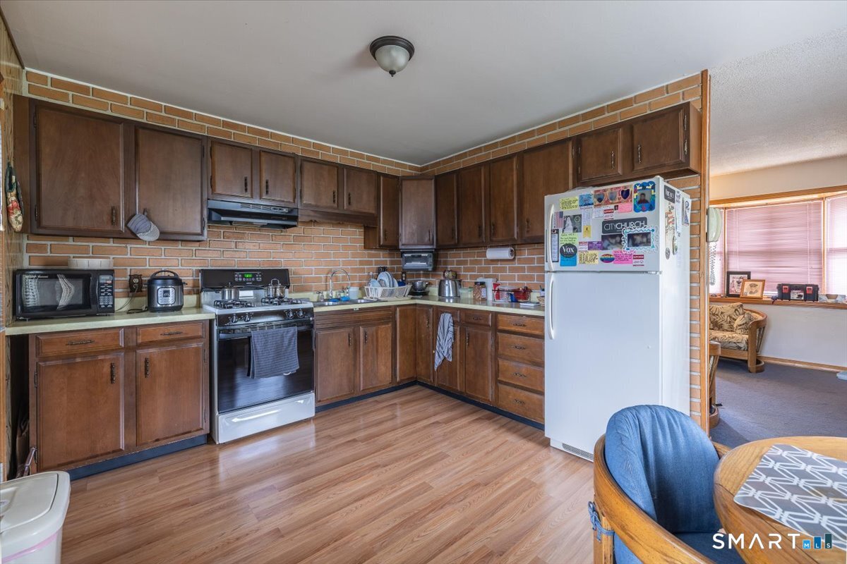 64 Corn Tassel Road Bridgeport CT 06606