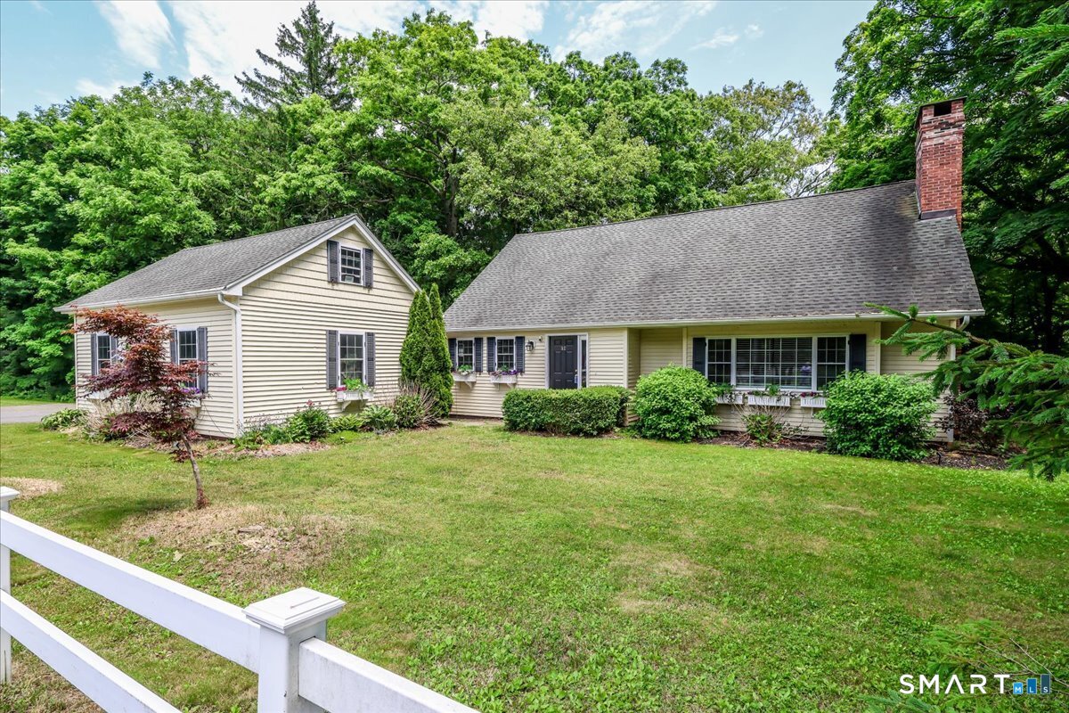52 South Kent Road New Milford CT 06755