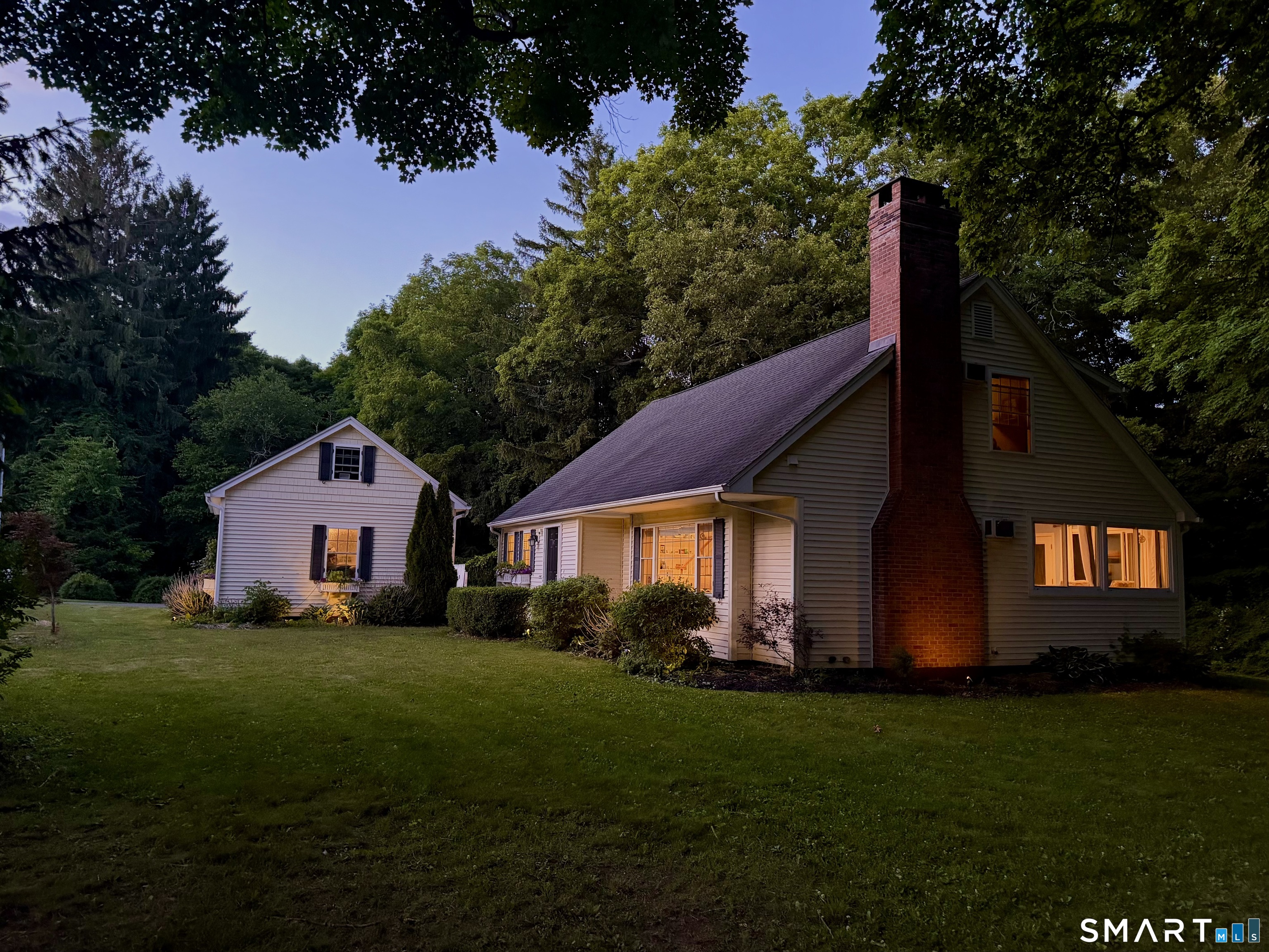 52 South Kent Road New Milford CT 06755