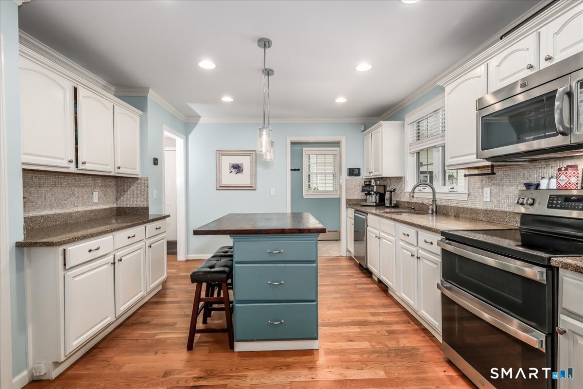 52 South Kent Road New Milford CT 06755