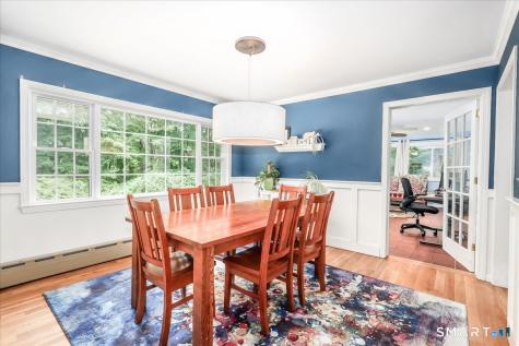 52 South Kent Road New Milford CT 06755