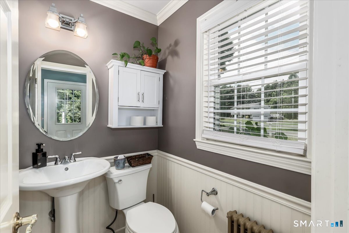 52 South Kent Road New Milford CT 06755