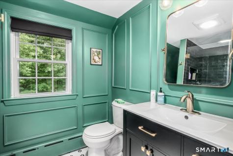 52 South Kent Road New Milford CT 06755