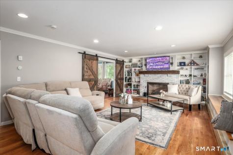 52 South Kent Road New Milford CT 06755