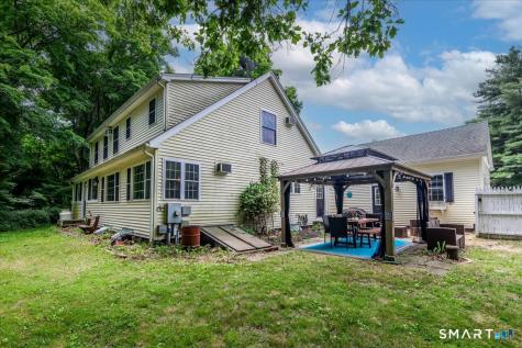 52 South Kent Road New Milford CT 06755