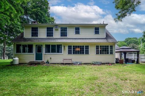 52 South Kent Road New Milford CT 06755