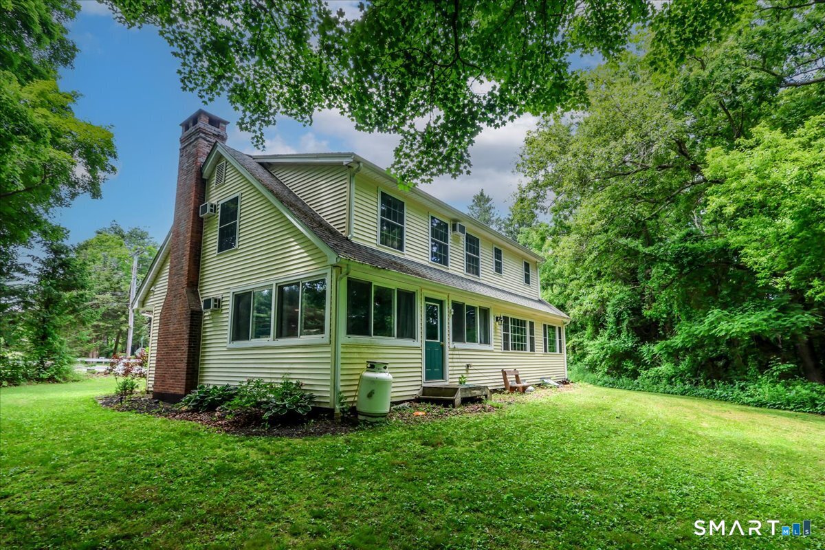 52 South Kent Road New Milford CT 06755