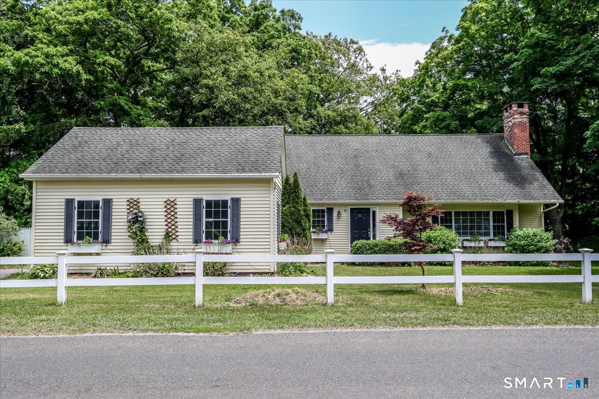 52 South Kent Road New Milford CT 06755