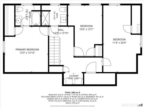 52 South Kent Road New Milford CT 06755