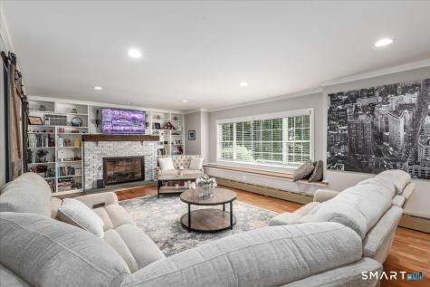 52 South Kent Road New Milford CT 06755