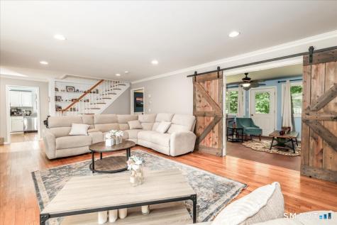 52 South Kent Road New Milford CT 06755