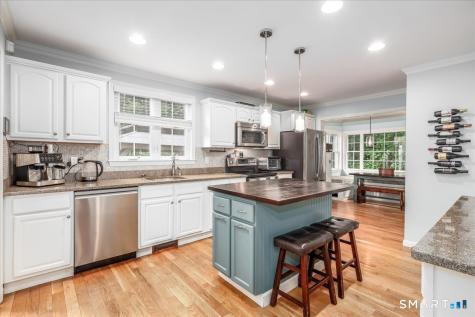 52 South Kent Road New Milford CT 06755