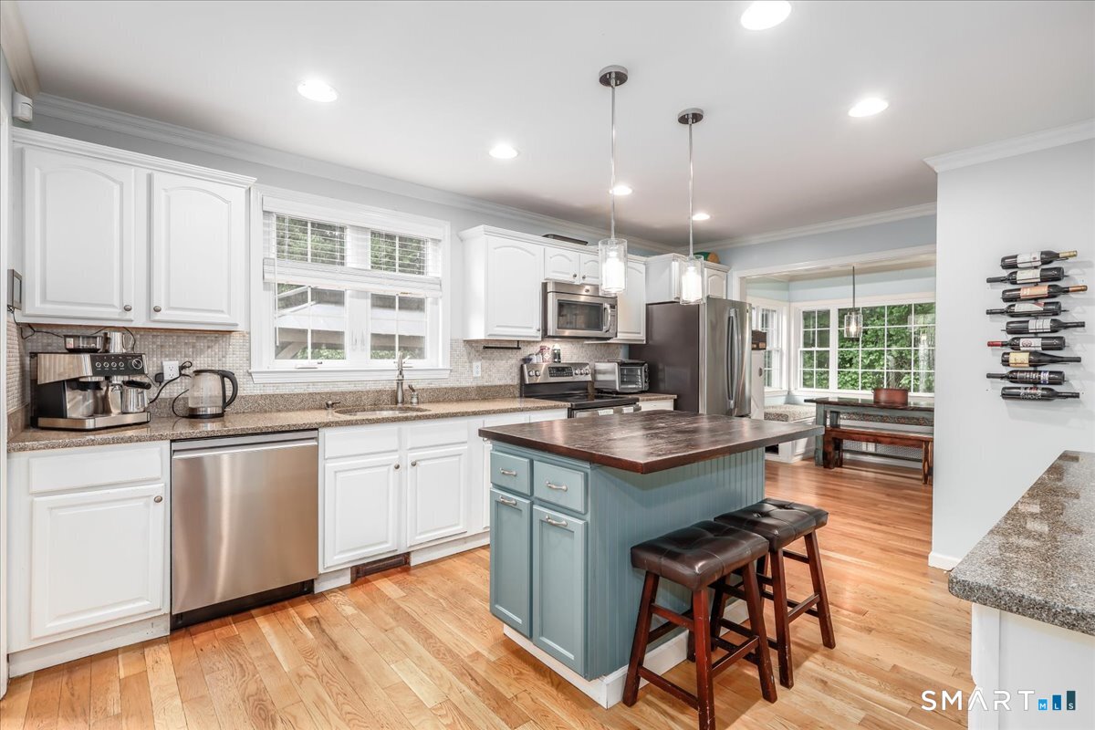 52 South Kent Road New Milford CT 06755