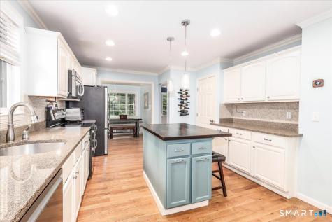 52 South Kent Road New Milford CT 06755